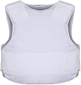 COOLMAX PRO II SCHUSSSICHERE, STICHFESTE UND STECHSICHERE WESTE