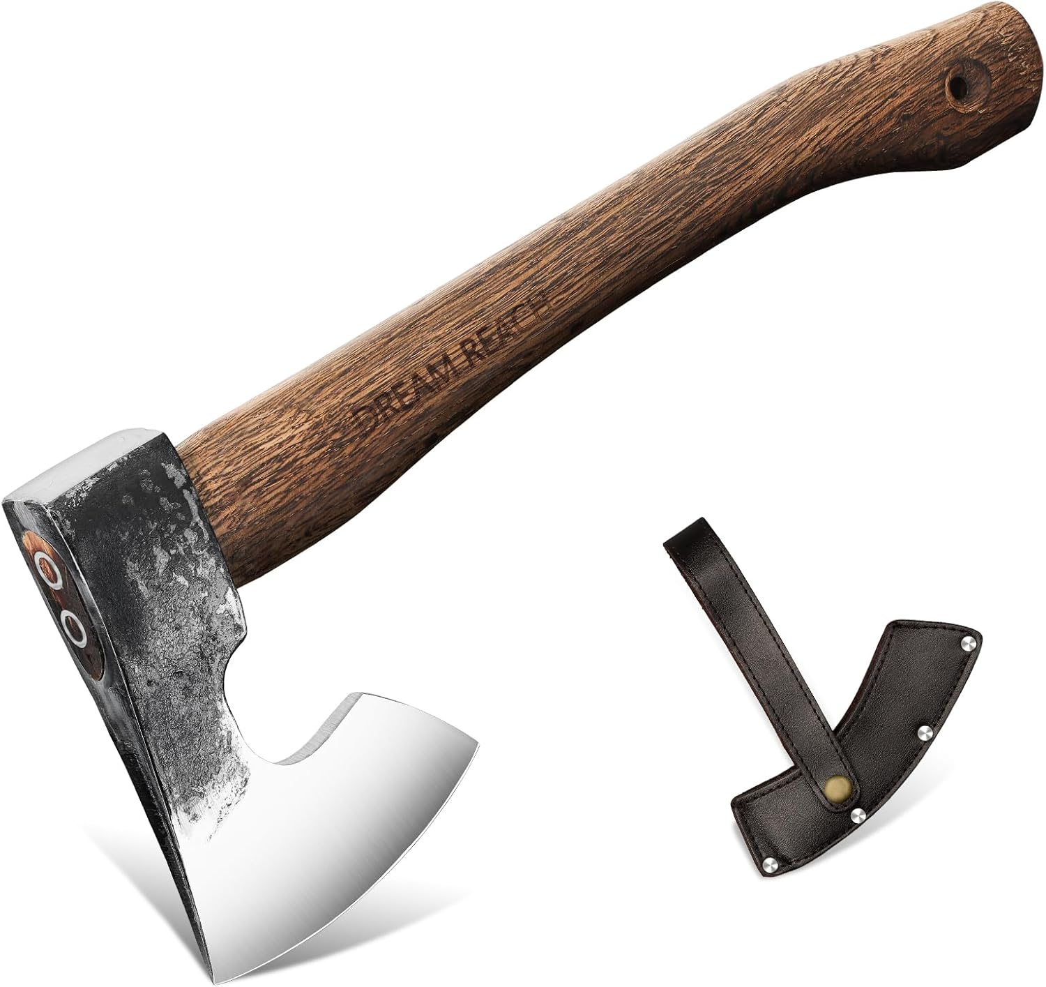 Dream Reach Beil Axt Wikinger