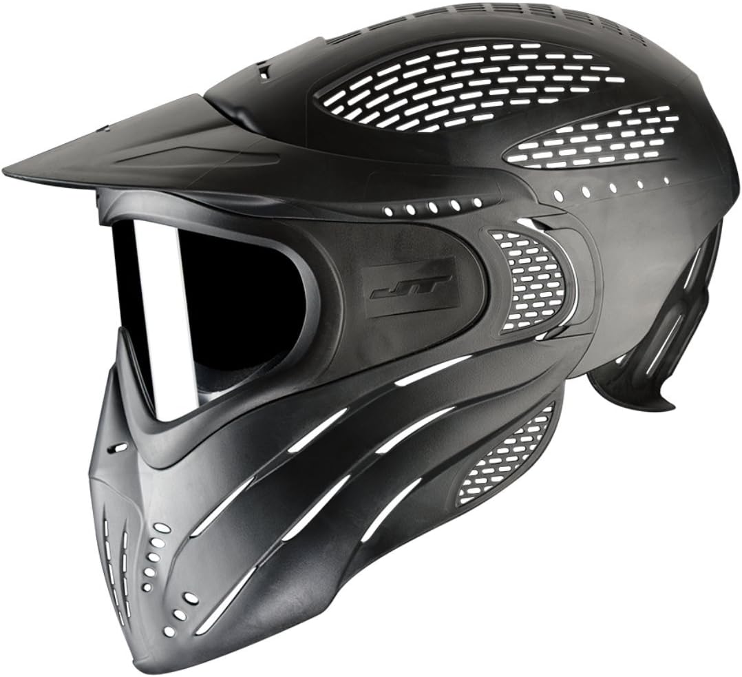 JT Premise Headshield Paintball-Schutzbrille