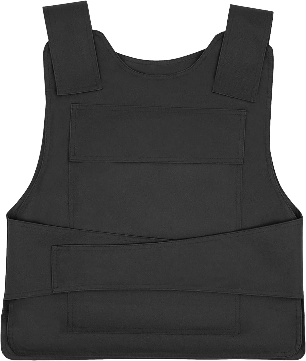 Stichschutzweste Herren,Schusssichere Weste