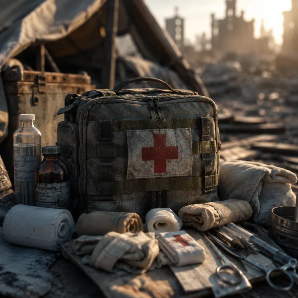 Medic