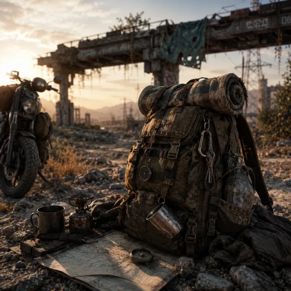 Nomad