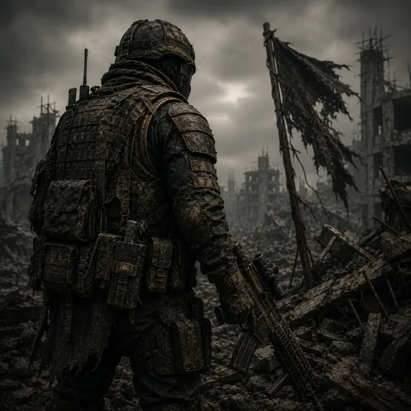 Soldat